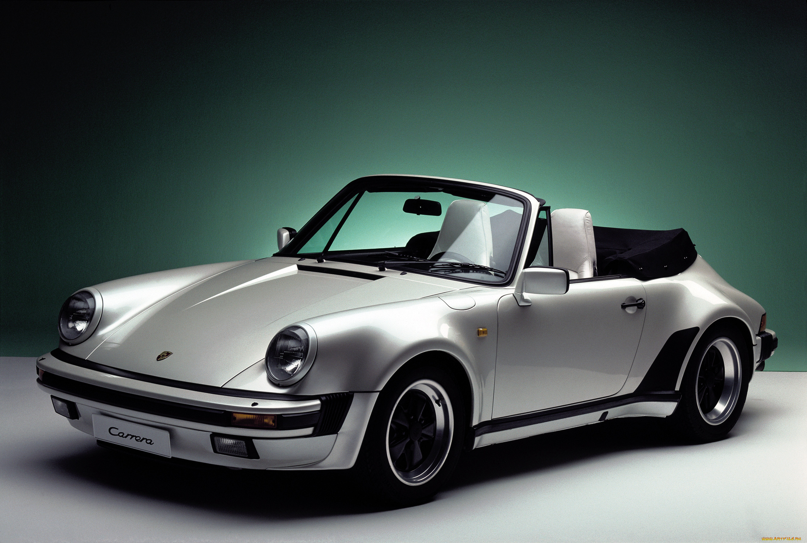 , porsche